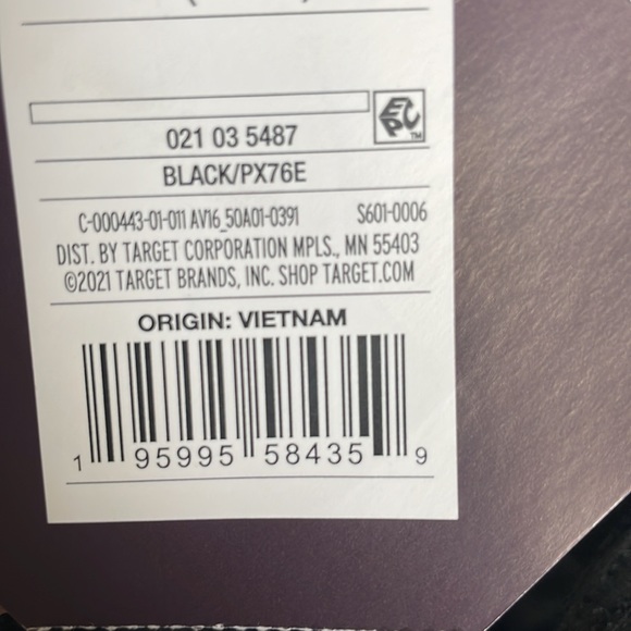 NWT Ava & Viv wrap dress - Picture 9 of 9